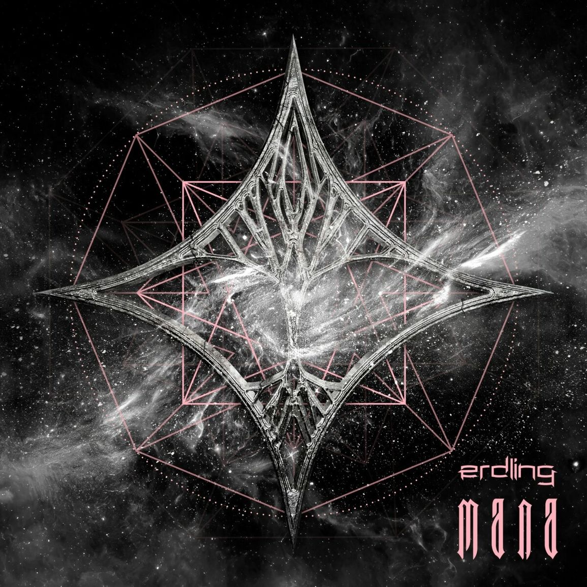 Erdling - Mana (signiert)