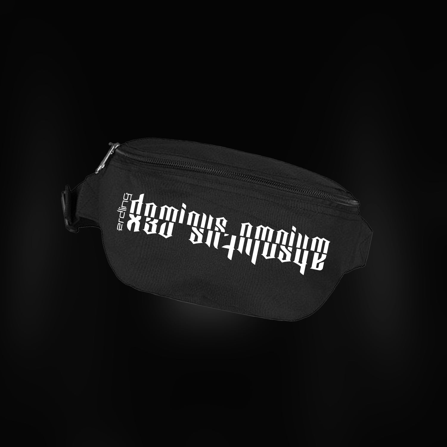 Gürteltasche "Dominus Omnium / Absolutus Rex" | Pre-Order