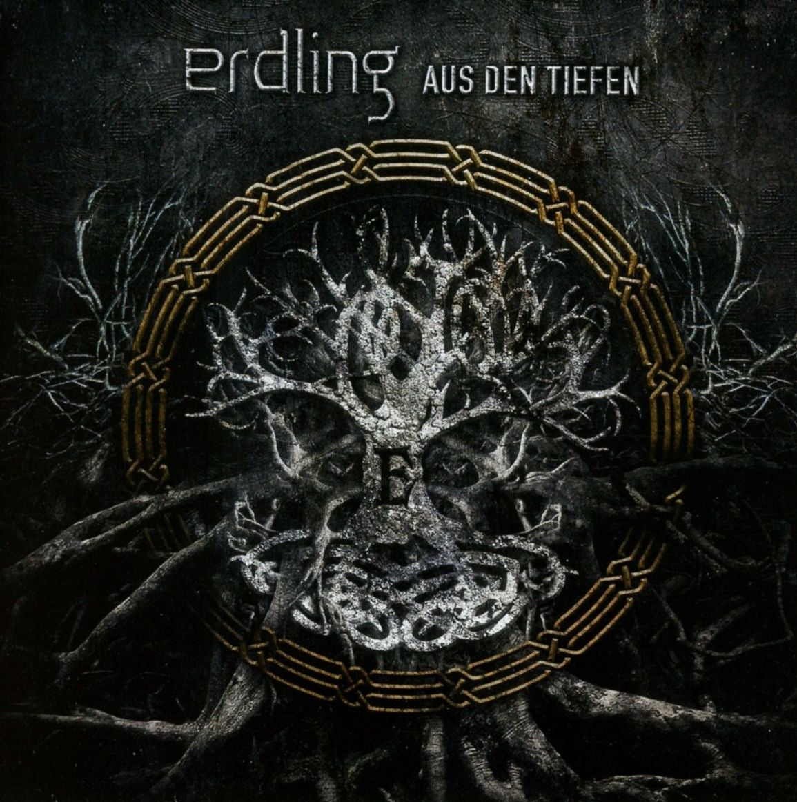 Aus den Tiefen (Album) | CD