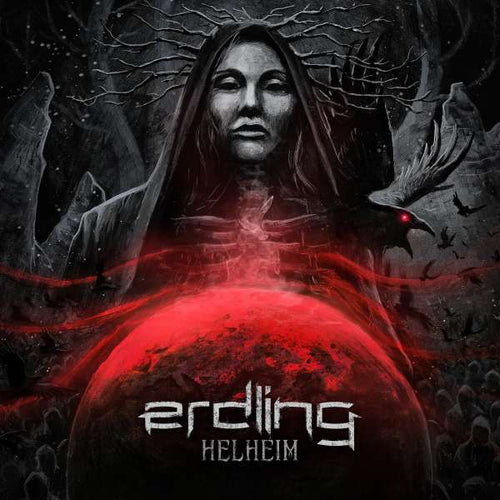 Helheim (Album) | CD